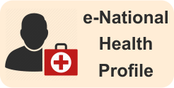 e-National health Profile