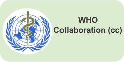 WHO Collaboration Centre